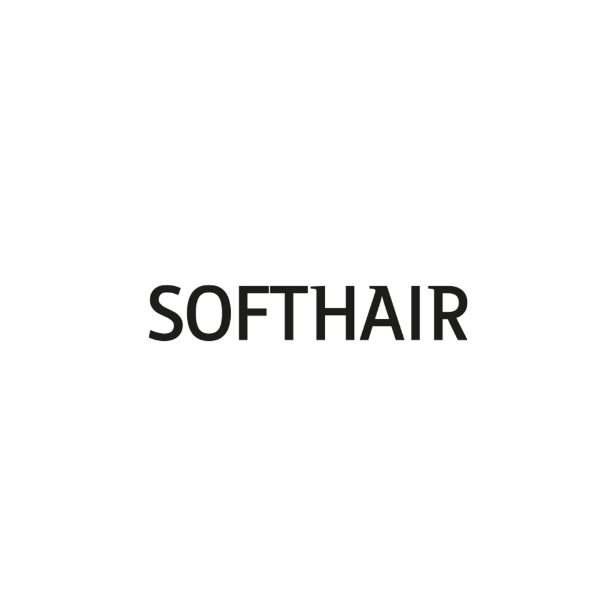 SOFTHAIR