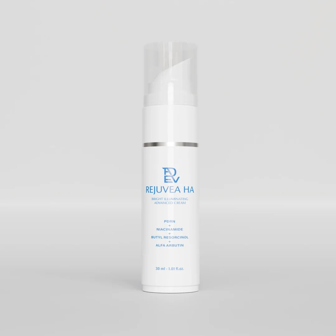 كريم ريجوفيا المضيء المتطور 30 مل