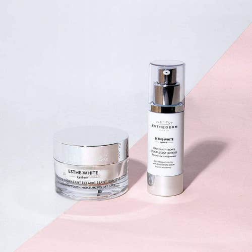 Esthederm Esthe White System Serum 30 ml