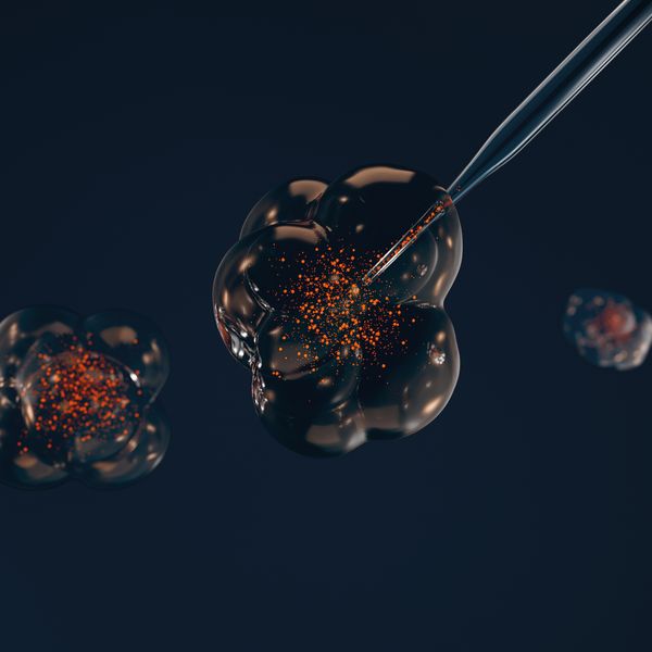 سيروم إستيديرم إيج بروتيوم المتطور 30 مل