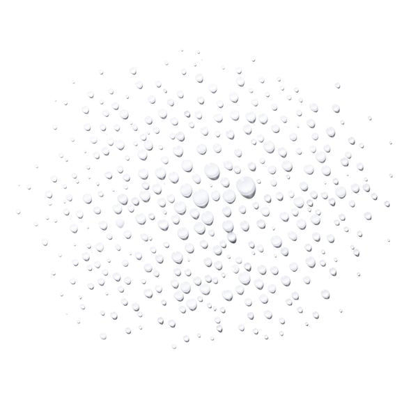 رذاذ الماء الخلوي من استيديرم 150 مل