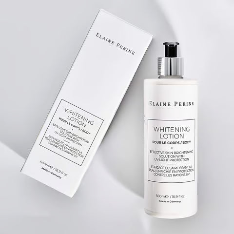 إيلين بيرين لوشن تبييض الجسم 150 مل