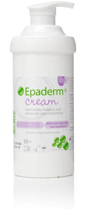 كريم إيبادرم - 500 جرام