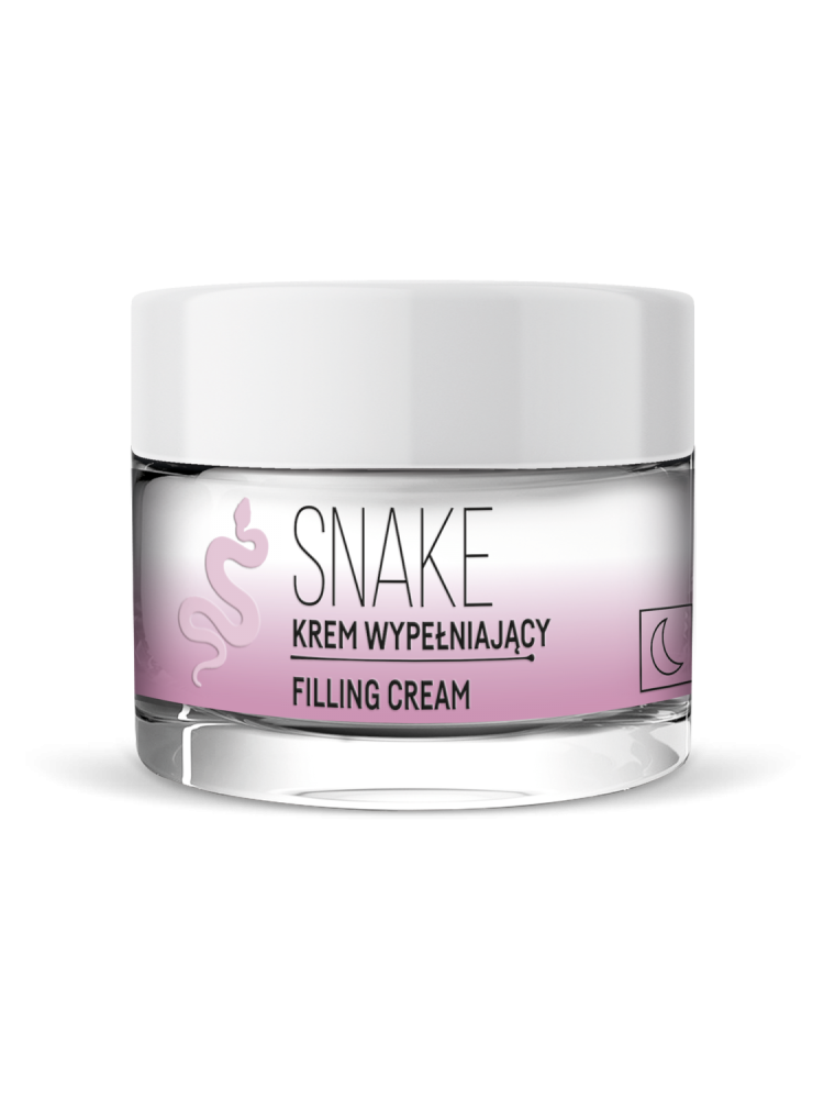 كريم فلوسلك سنيك للحشو 50 مل