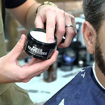 ألياف أغادير للرجال - 85 مل