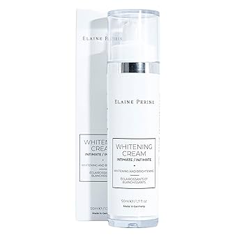 كريم إيلين بيرين لتبييض المناطق الحساسة 50 مل