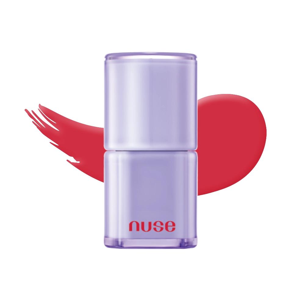 العناية بالأنف Liptual 03 محمر هاه