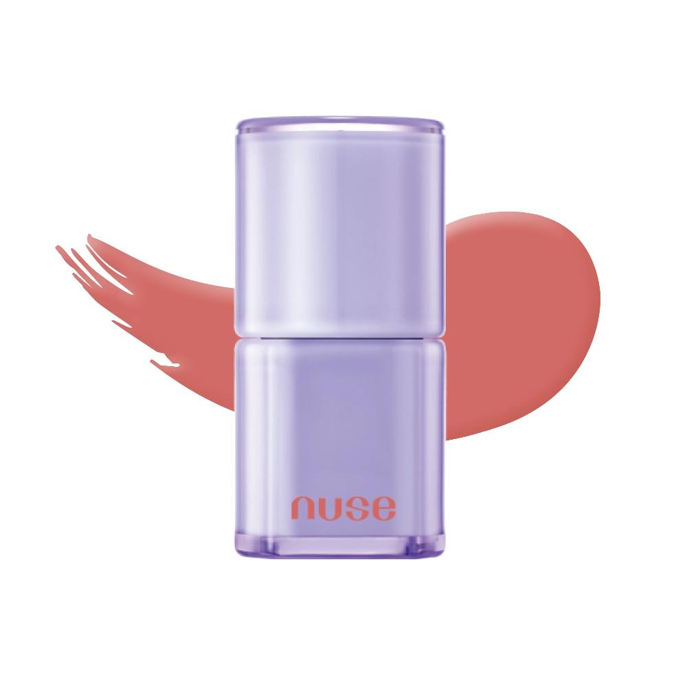 العناية بالأنف 04 بوسي روزي