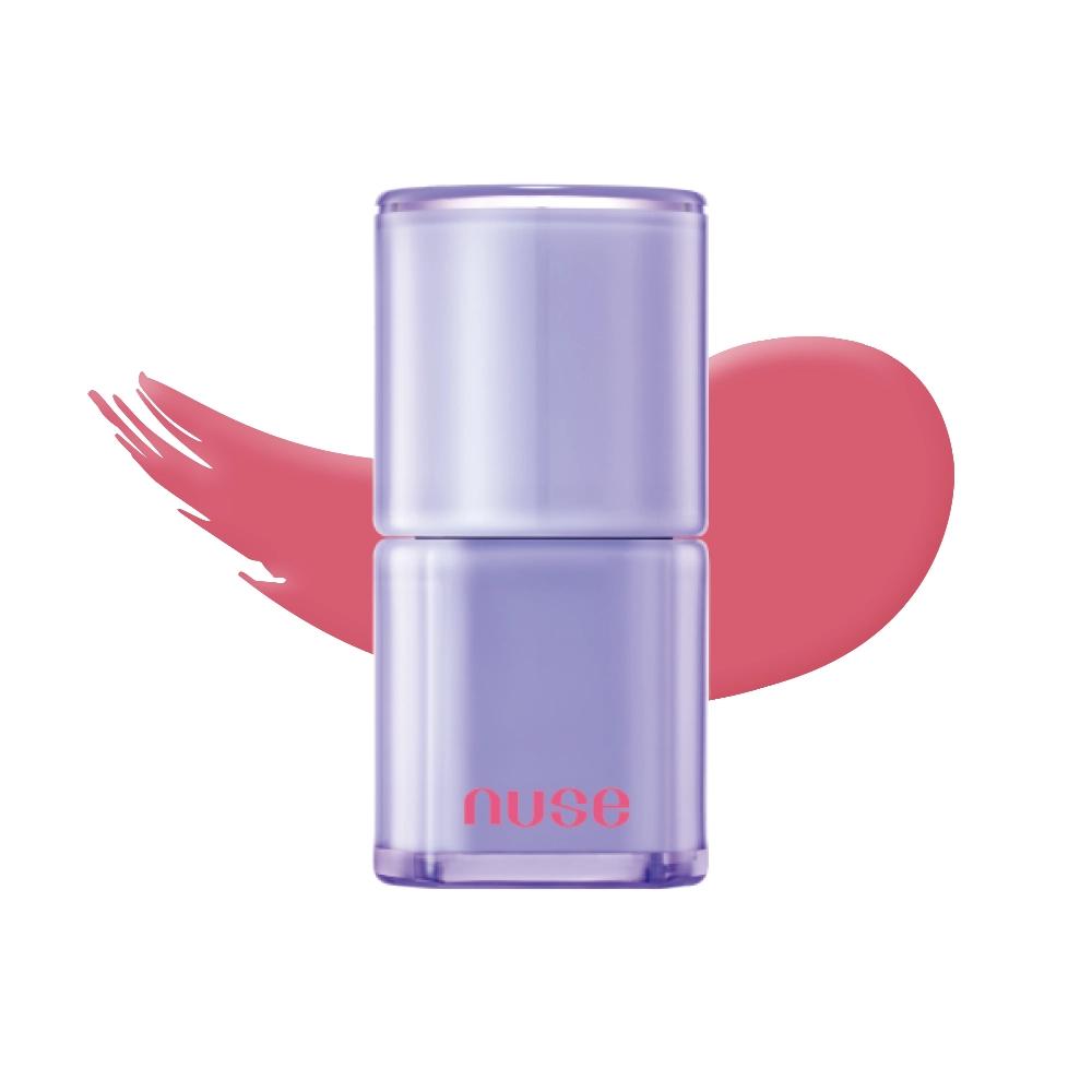 نوس كير ليبتشوال 07 ساعة مدبوغة