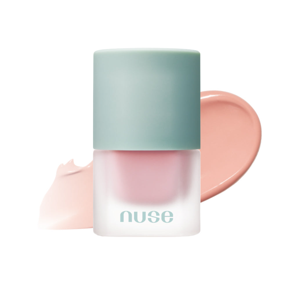 موس العناية بالخد 02 وردي