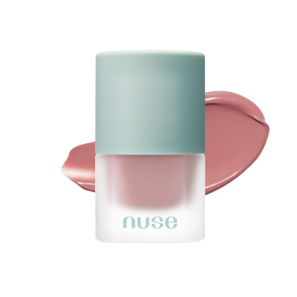 موس العناية بالخد 04 أرجواني صلب