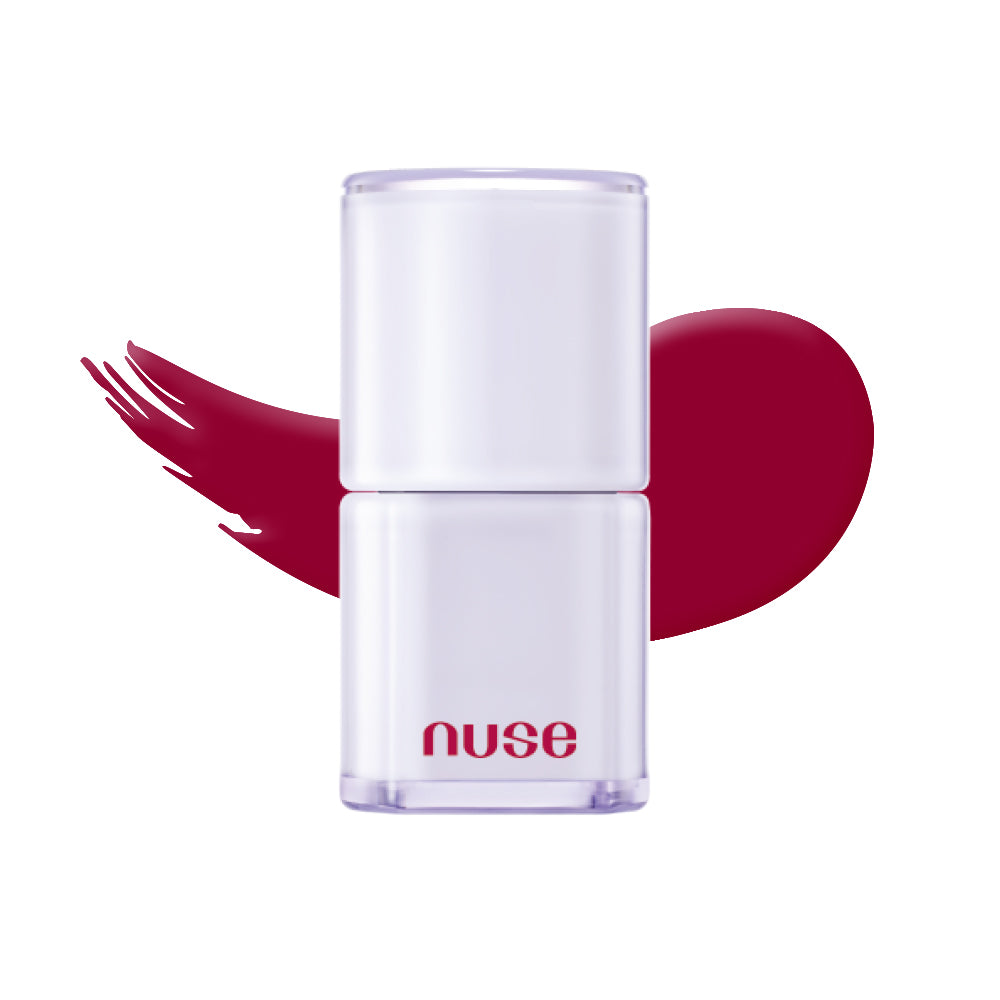 العناية بالأنف مجموعة تبريد الشفاه C02 زنابق الكرز