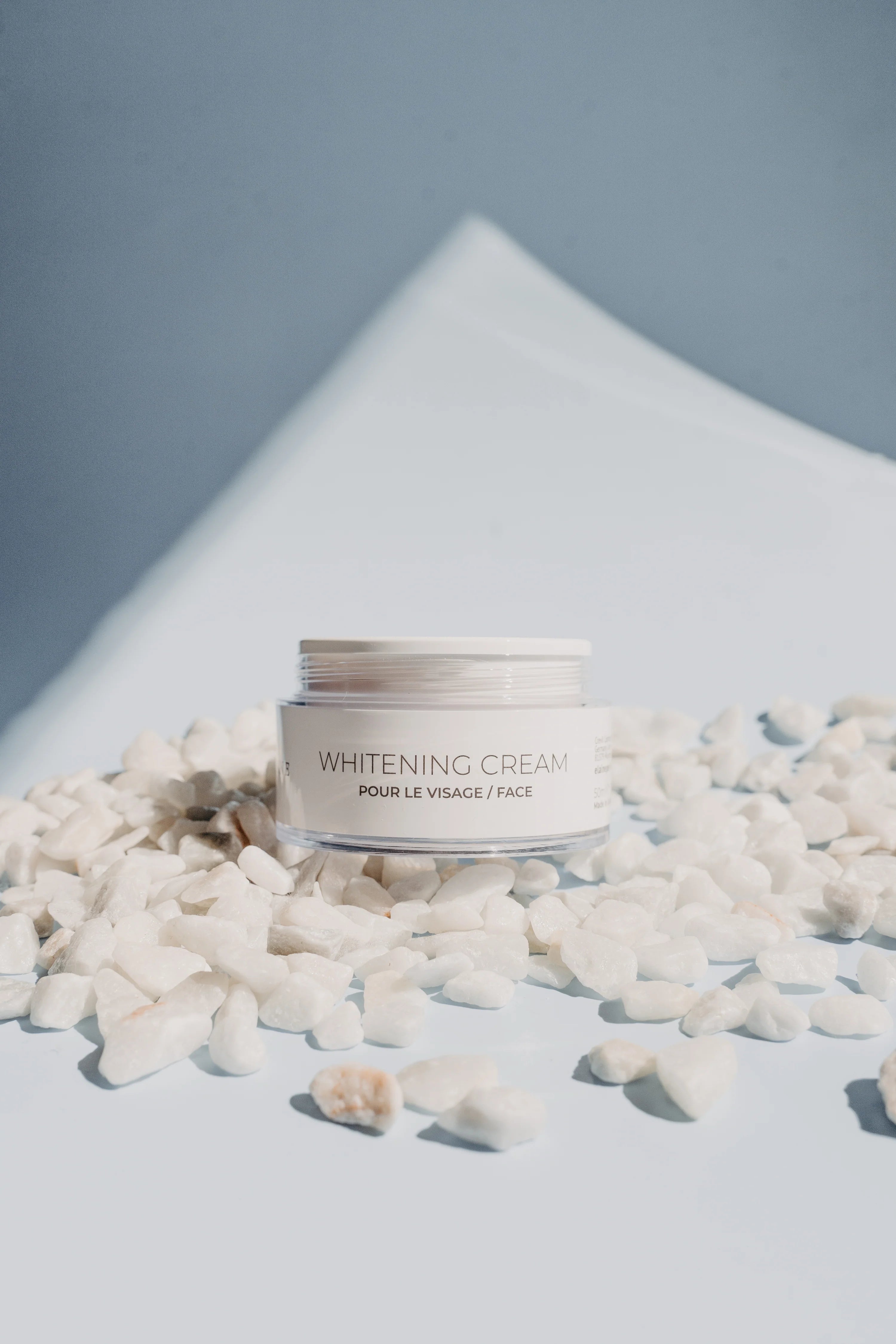 كريم تبييض الوجه من إيلين بيرين 50 جم