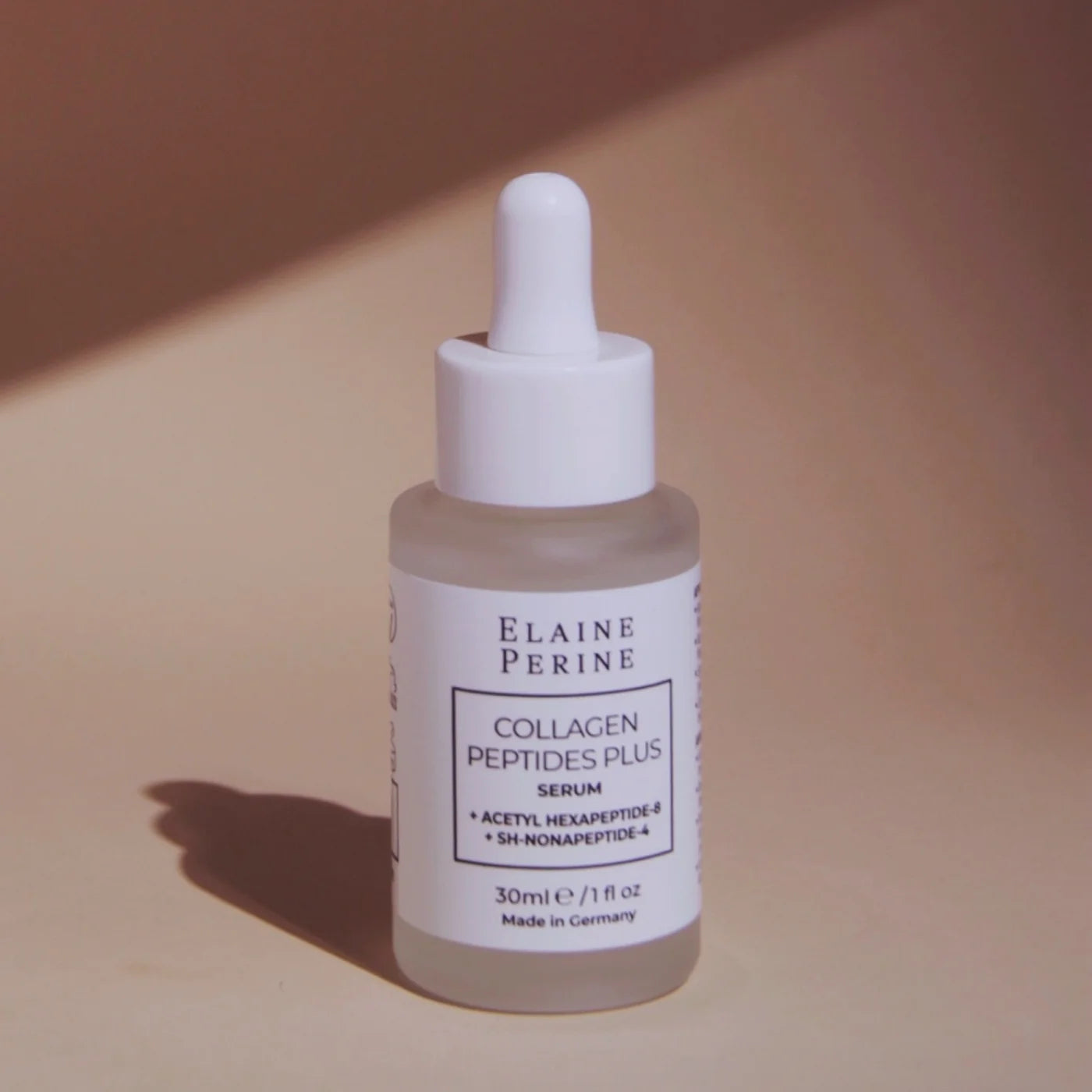 إيلين بيرين ببتيدات الكولاجين بالإضافة إلى 30 مل