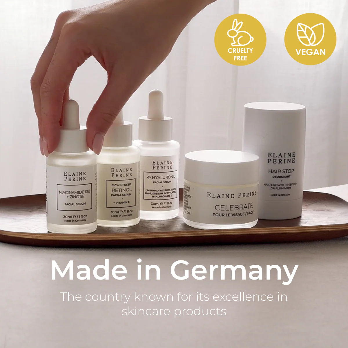 إيلين بيرين سيروم الوجه ريتينول 2.0% 30 مل