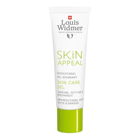 جل تقشير البشرة من لويس ويدمر، 30 مل