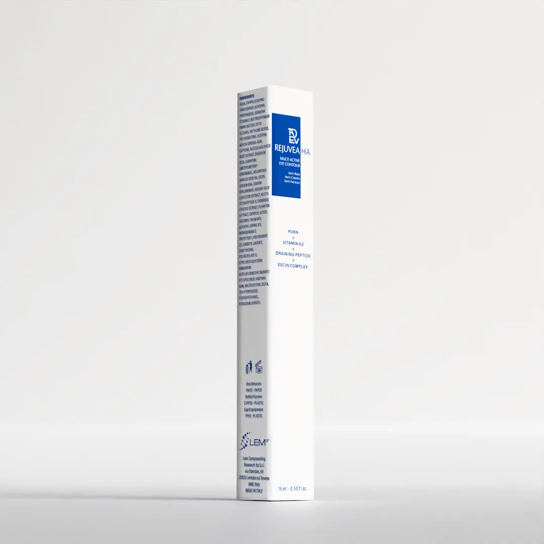 Rejuvea multi active eye-contour 15 ml