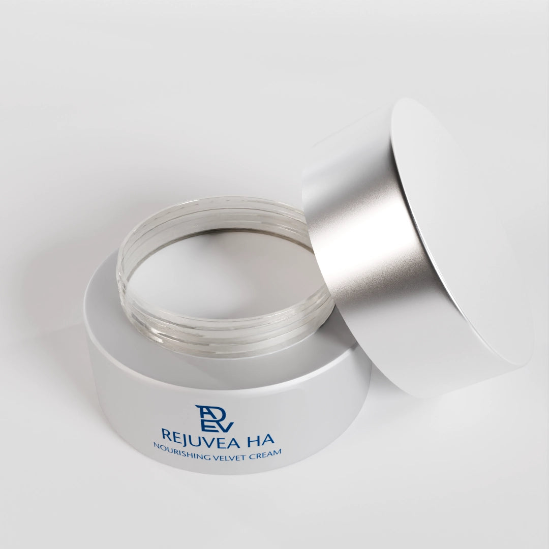 Rejuvea Nourishing Velvet Cream 50 gm