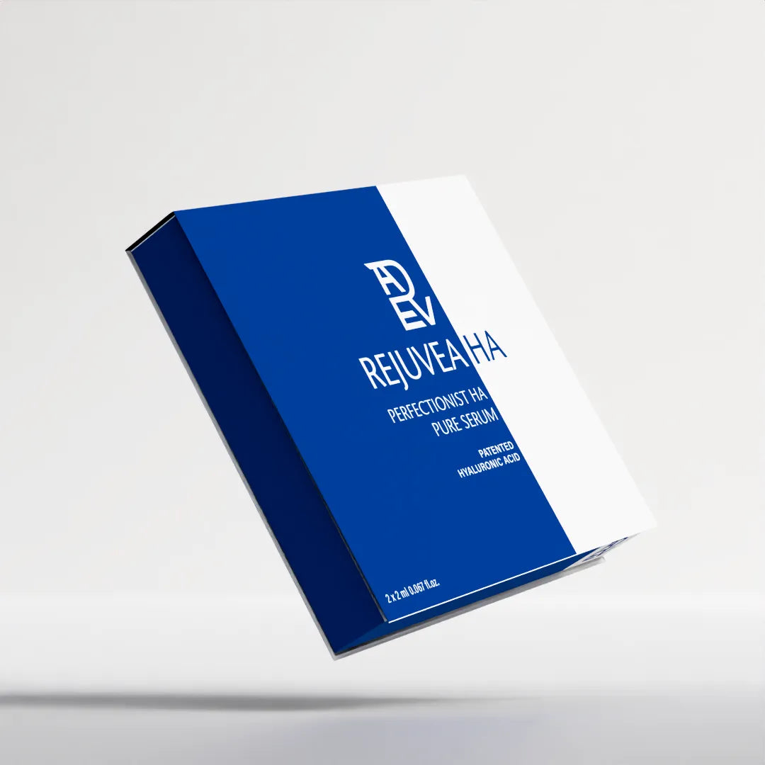 REJUVEA PERFECTIONIST HA PURE SERUM