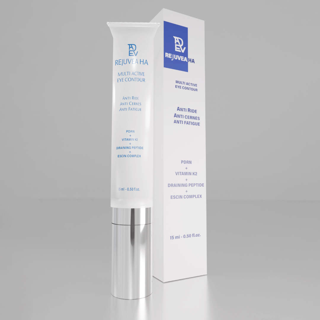 Rejuvea multi active eye-contour 15 ml