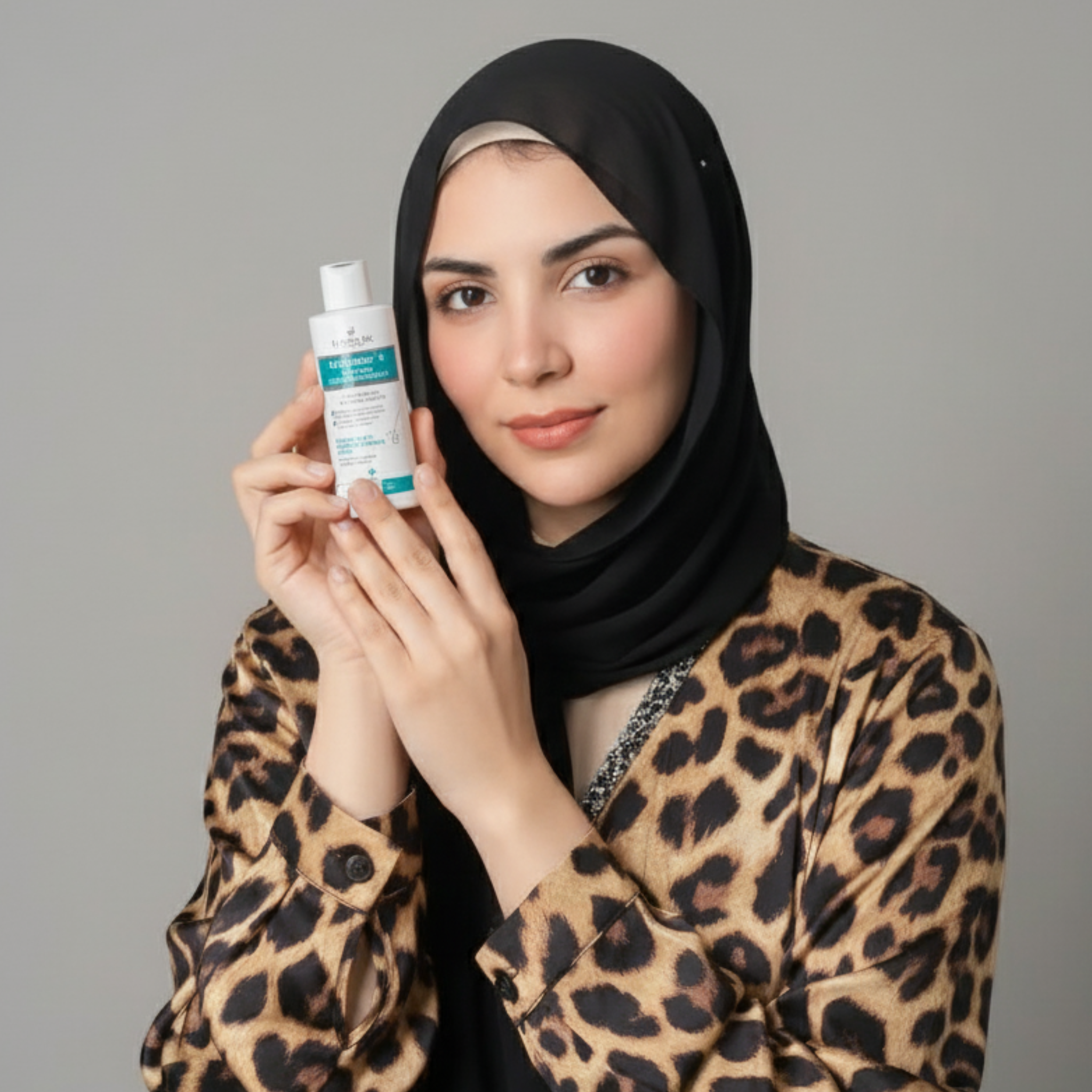 شامبو FloslekELESTABion® S المتخصص المضاد للقشرة للشعر الجاف 150 مل