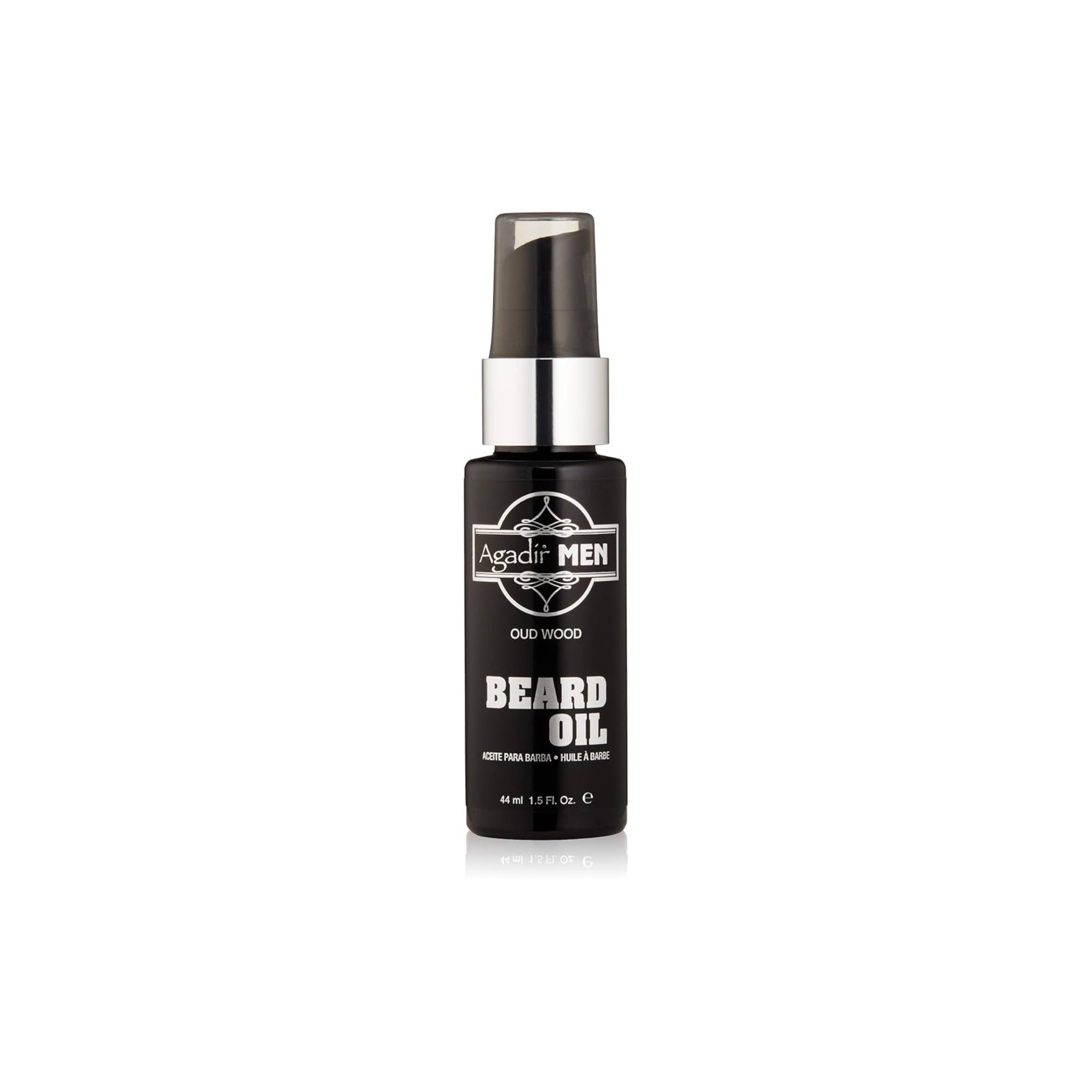 زيت اللحية للرجال من أكادير - 44 مل
