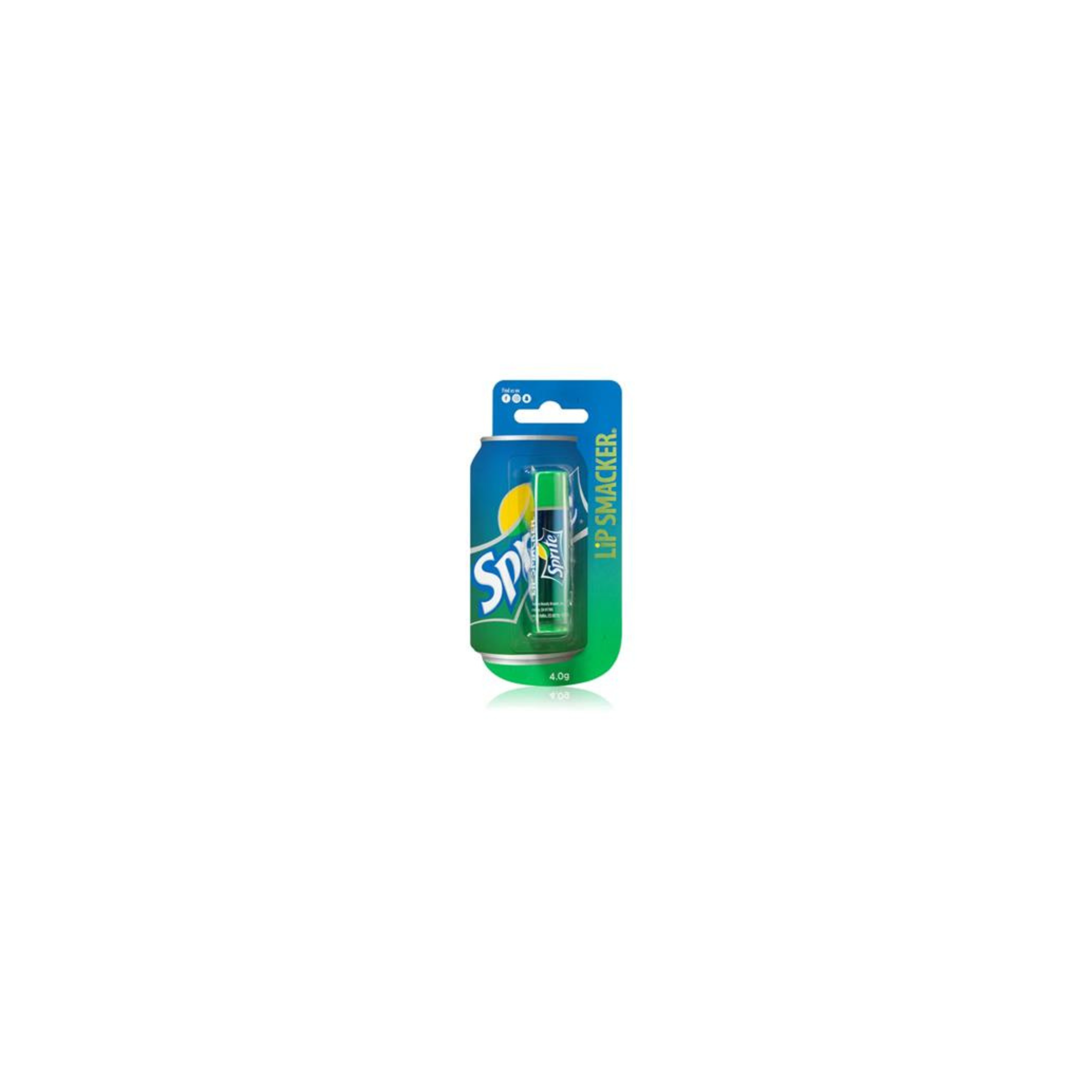 Lip Smacker Sprite - 4g