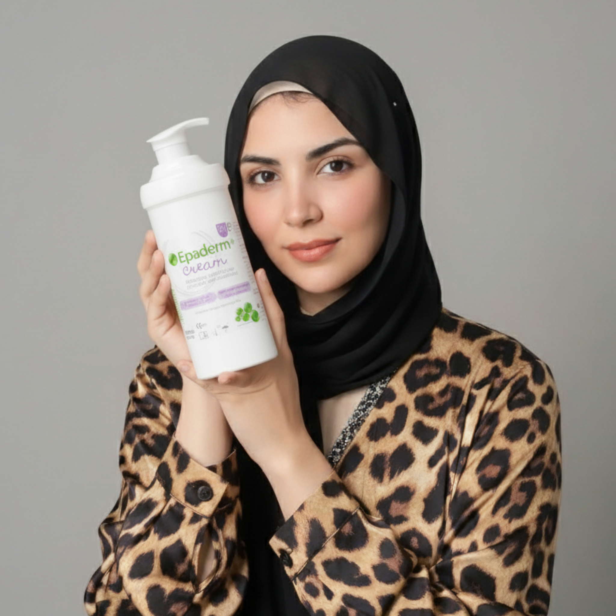 كريم إيبادرم - 500 جرام