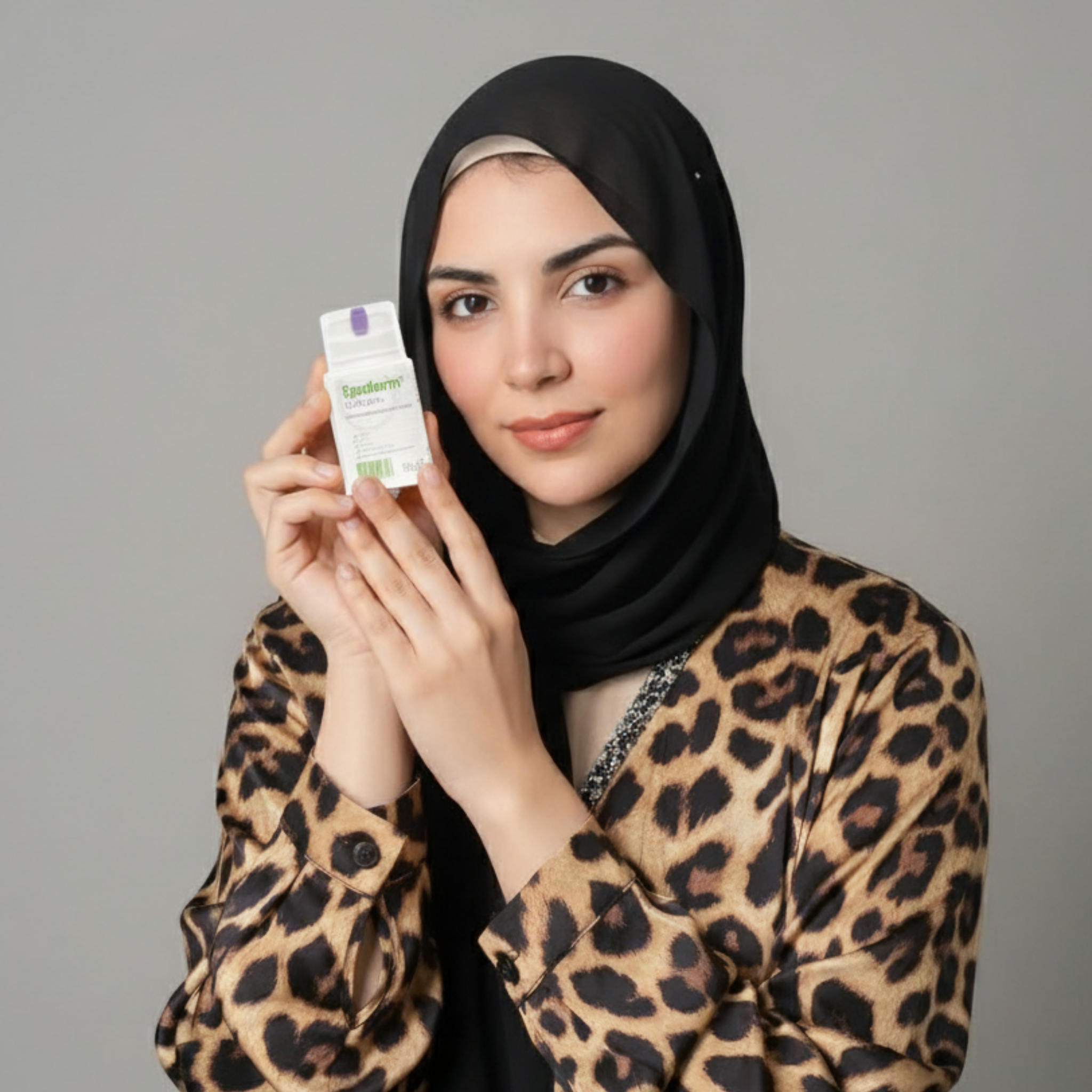 كريم إيبادرم - 50 جرام