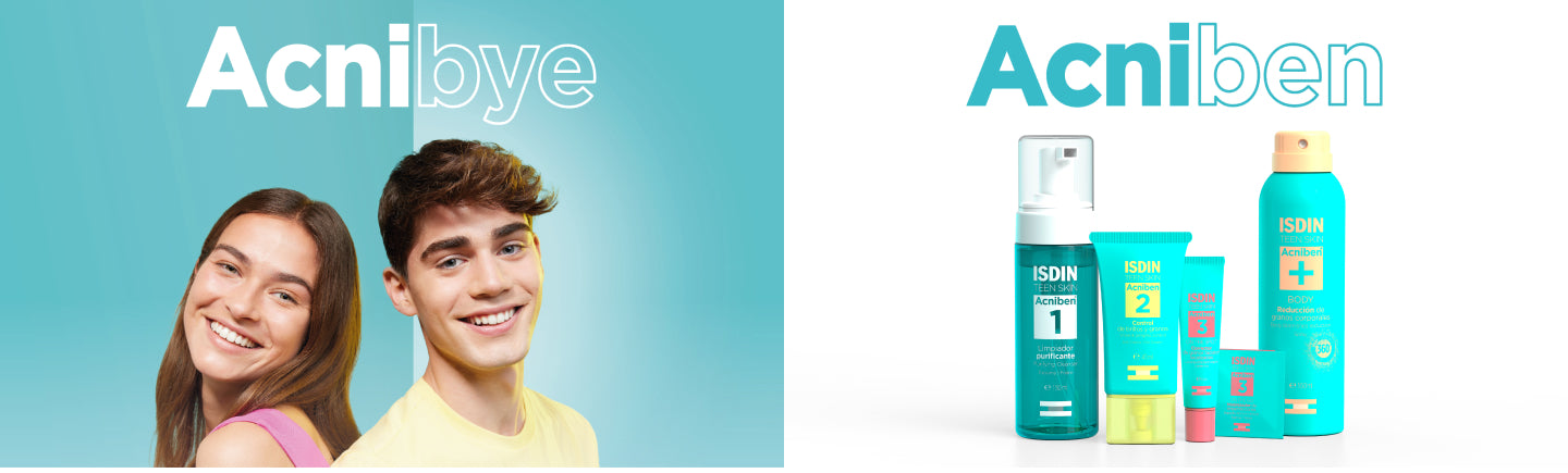 ISDIN Acniben on the spot 15 ml