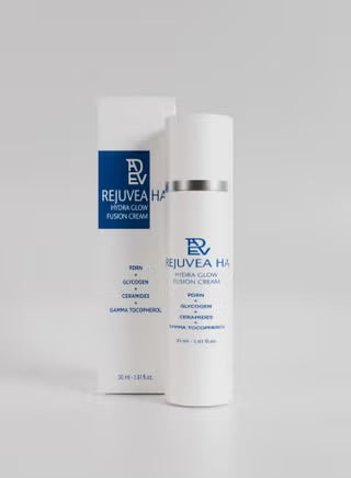 ريجوفيا هيدرا-جلو فيوجن 30 مل