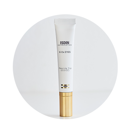 Isdinceutics K-Ox Eyes 15 مل