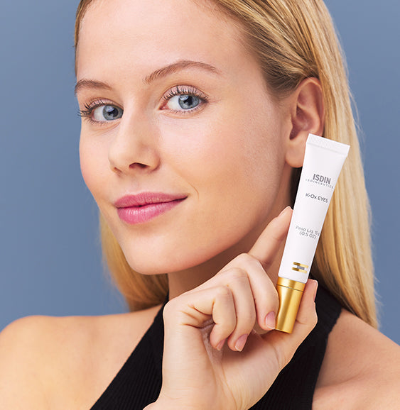 Isdinceutics K-Ox Eyes 15 مل