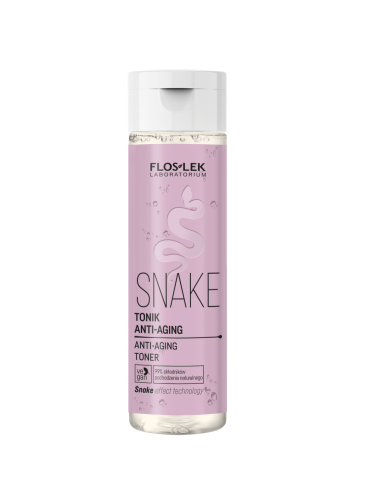 تونر فلوسلك المضاد للشيخوخة 200 مل