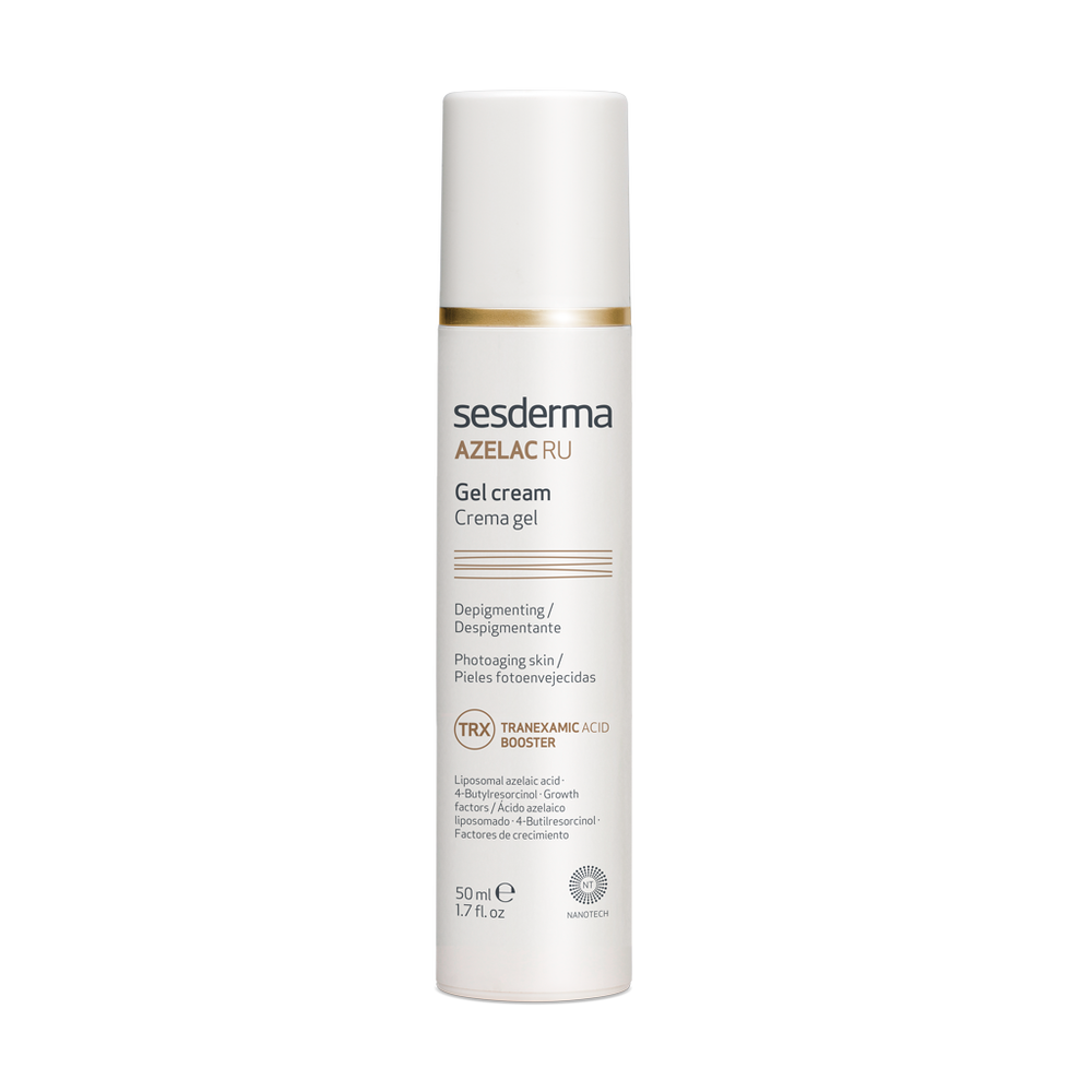 Sesderma AZELAC RU Cream Gel 50 ml