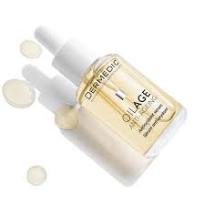 مصل مضاد للأكسدة مضاد للشيخوخة من ديرميديك - 30 مل