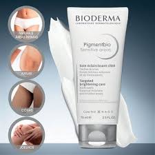 bioderma pigmentbio cream 75 ml