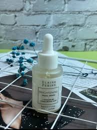 سيروم إيلين بيرين لتفتيح الوجه 30 مل