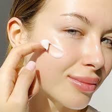 كريم تبييض الوجه من إيلين بيرين 50 جم