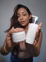 كريم تبييض الوجه من إيلين بيرين 50 جم