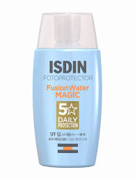 ISDIN Fusion Water Magic SPF50 50ml