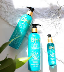 بلسم تشي لفك تشابك الشعر بخلاصة الصبار 340 مل