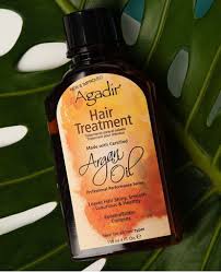 زيت الأرغان أكادير - 118 مل