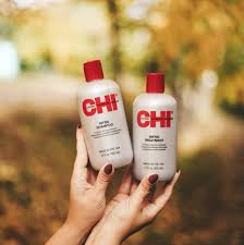 شامبو تشي إنفرا - 946 مل