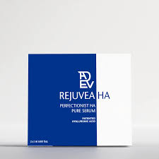 REJUVEA PERFECTIONIST HA PURE SERUM