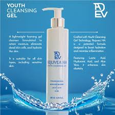 جل التنظيف ريجوفيا للشباب 200 مل