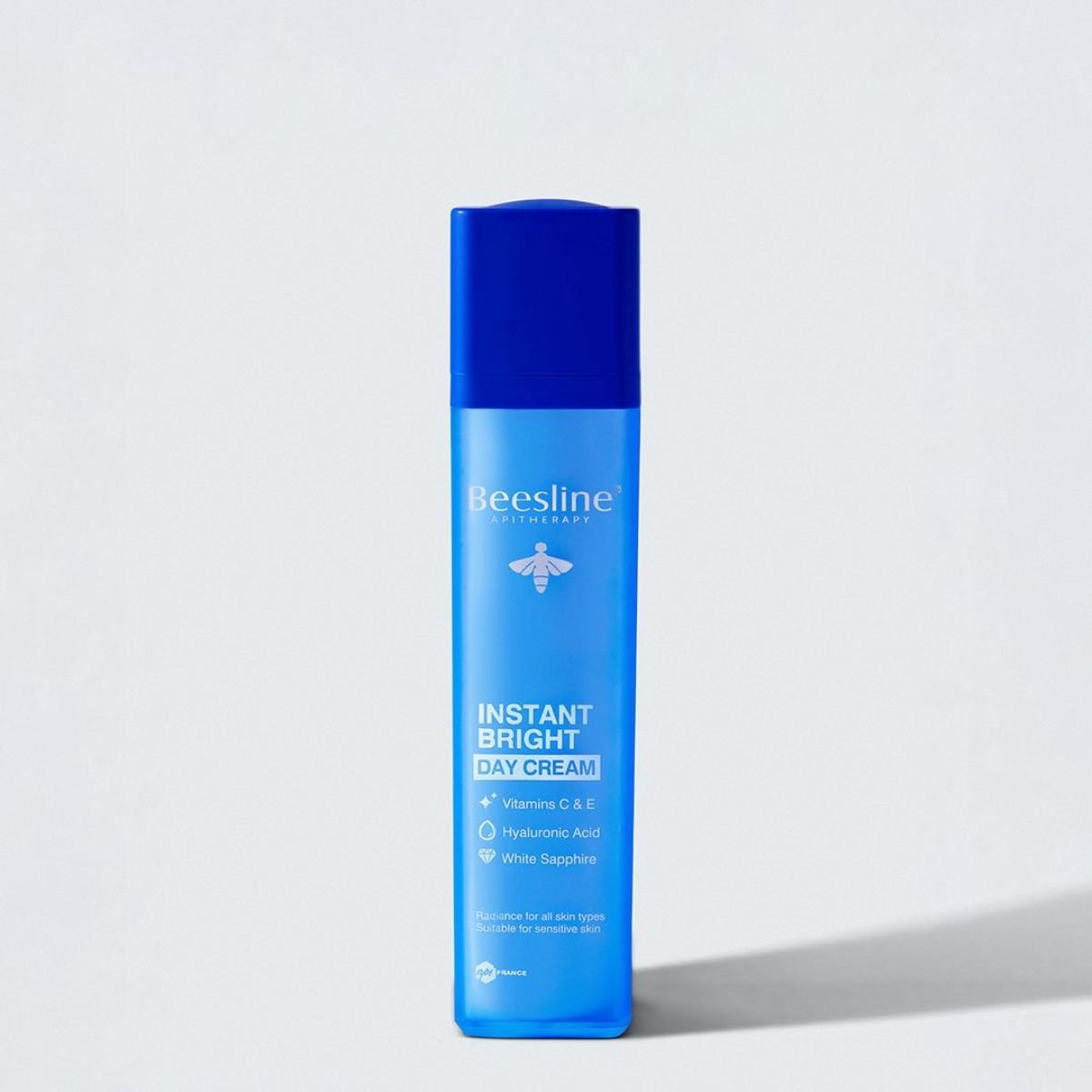 كريم بيزلين لتفتيح البشرة الفوري ٥٠ مل