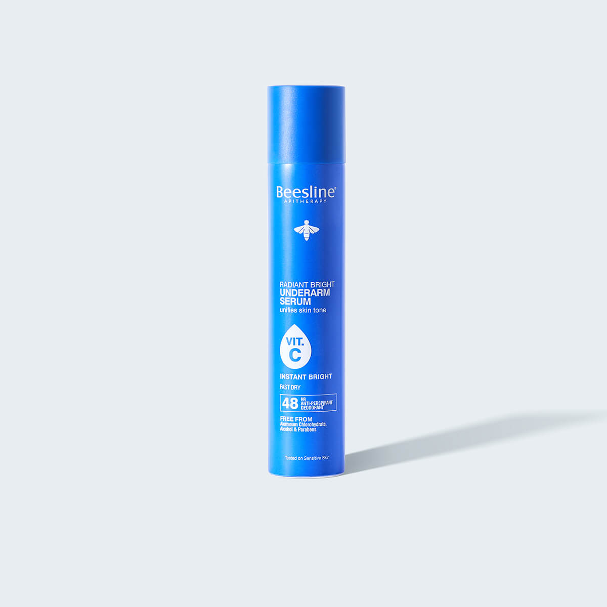 سيروم بيزلين راديانت برايت تحت الإبط - إشراقة فورية 75 مل