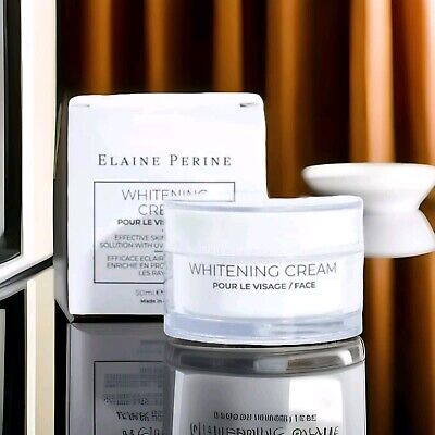 كريم تبييض الوجه من إيلين بيرين 50 جم