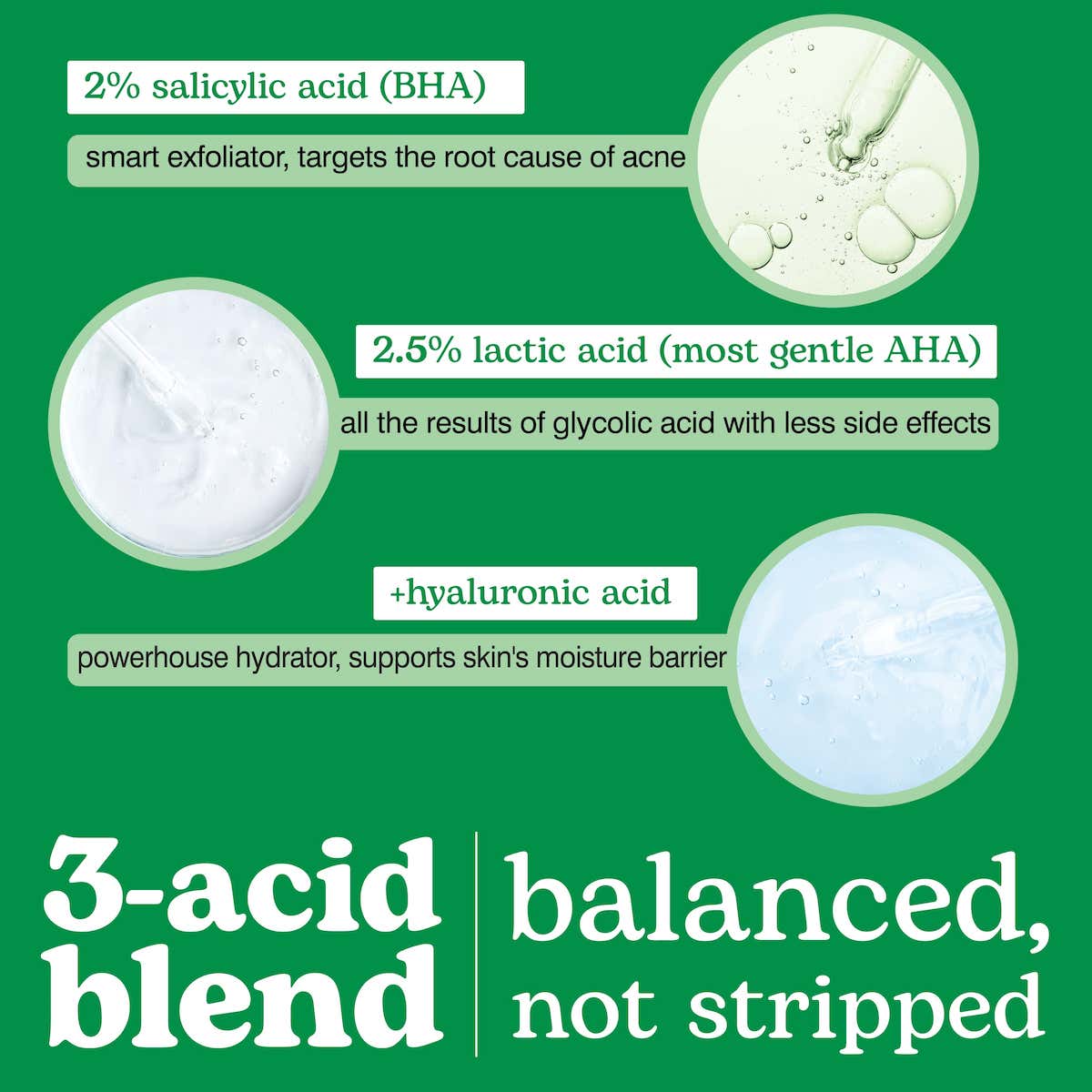 سيروم بيزلين للتحكم في إفراز الدهون وموازنة البشرة 30 مل